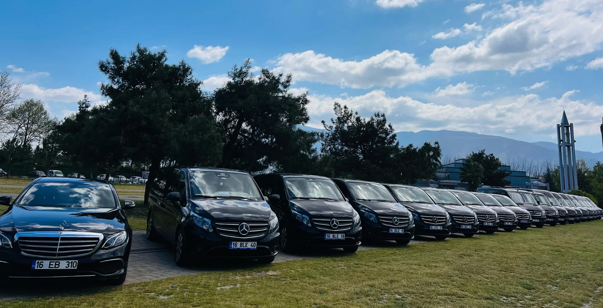 Bursa Vip Transfer