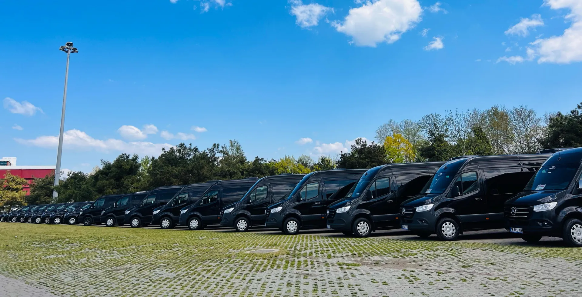 Bursa Vip Transfer