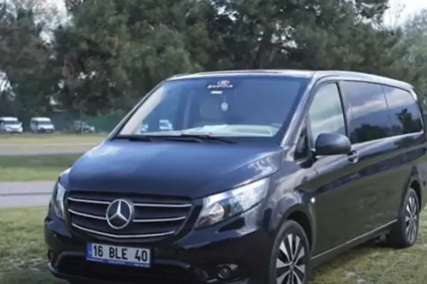 Bursa Vip Transfer